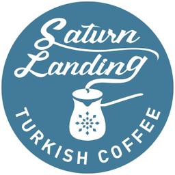 說說伊朗 Saturn Landing Turkish Coffee