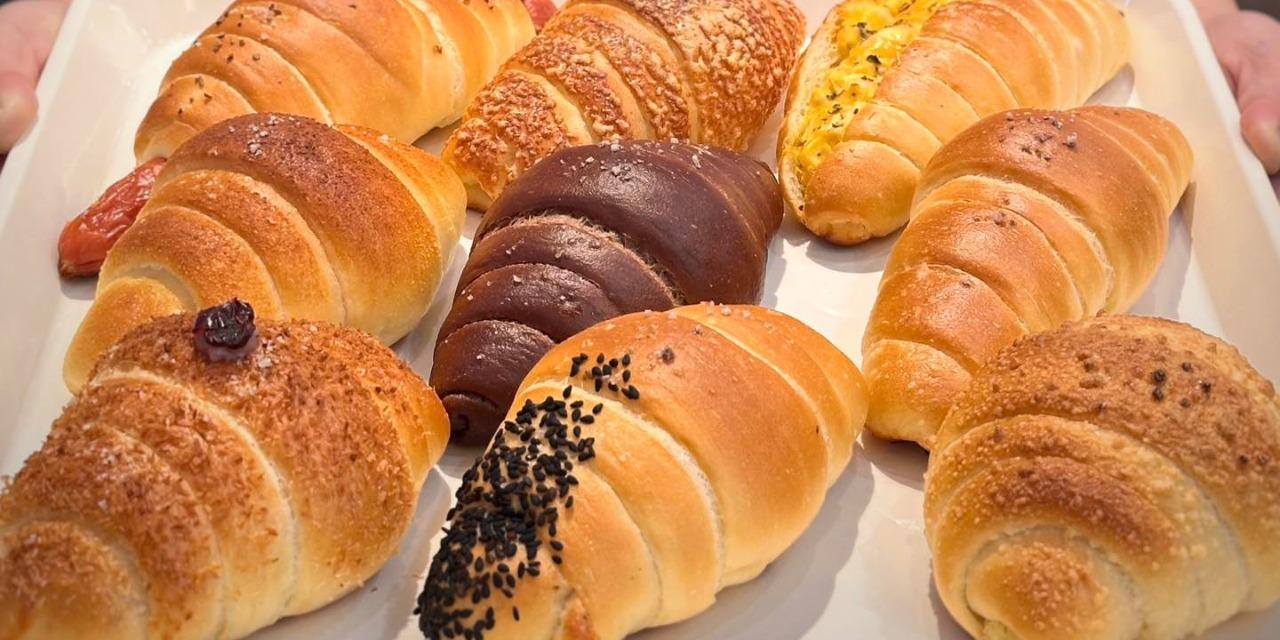 食通台南🍽️美食平台|跟住我𝑱𝒂𝒚鍾意食好嘢😋 台南可頌 台南Fountsong 台南灃頌