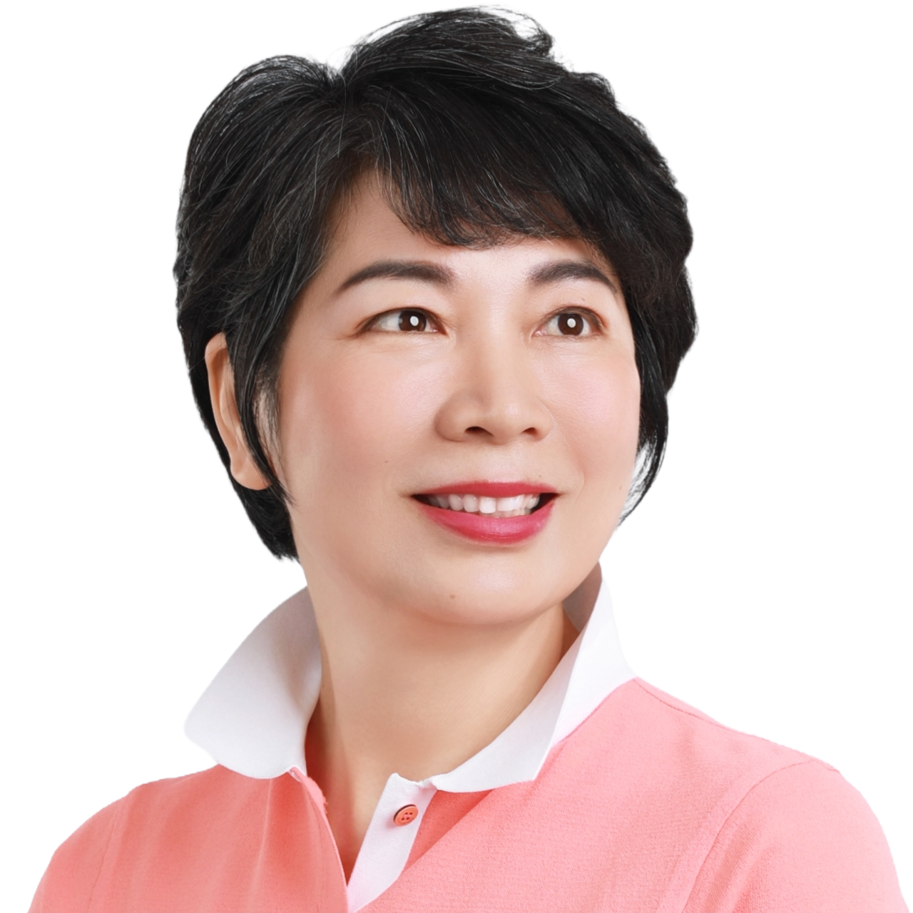 陳美仁 Carol Chen