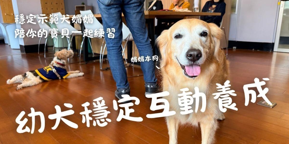 台灣狗語 Doglish.tw