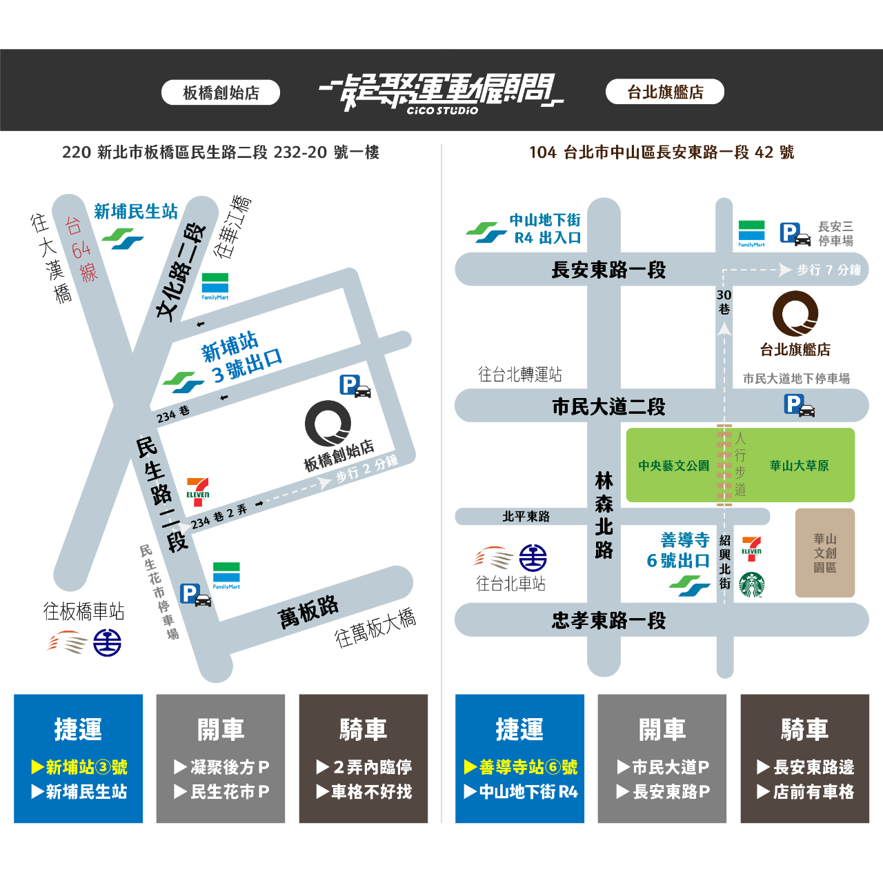 凝聚運動顧問｜結構調整 × 訓練中心 長按可儲存圖片
