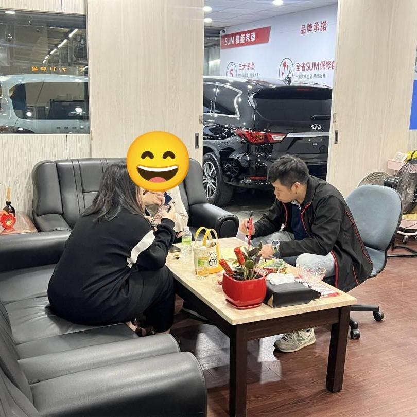 小宇老字號中古車｜平價代步車專賣
