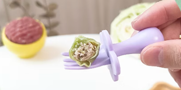 豬豬隊友 Scott & Wendy 兔比媽咪手指食物｜7/5 結團