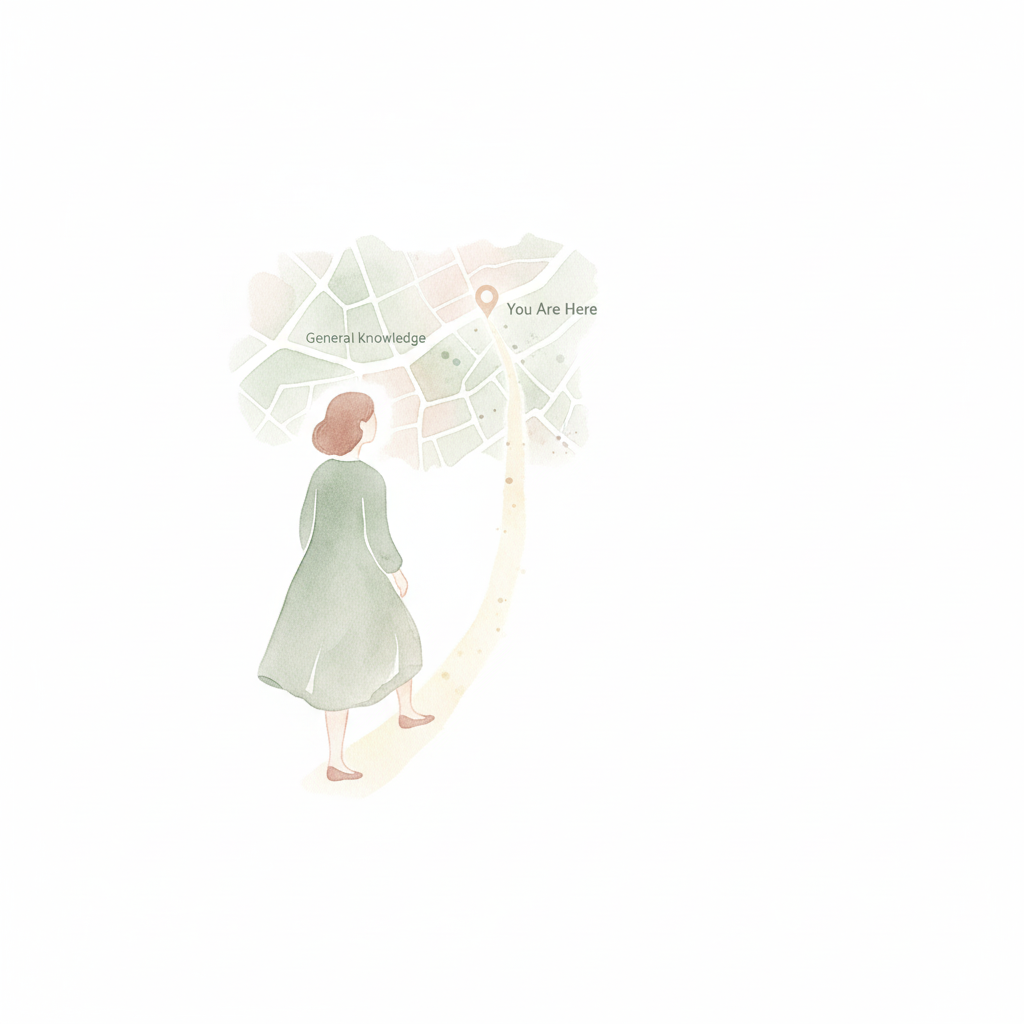 生醫爸爸-人類圖打造健康藍圖