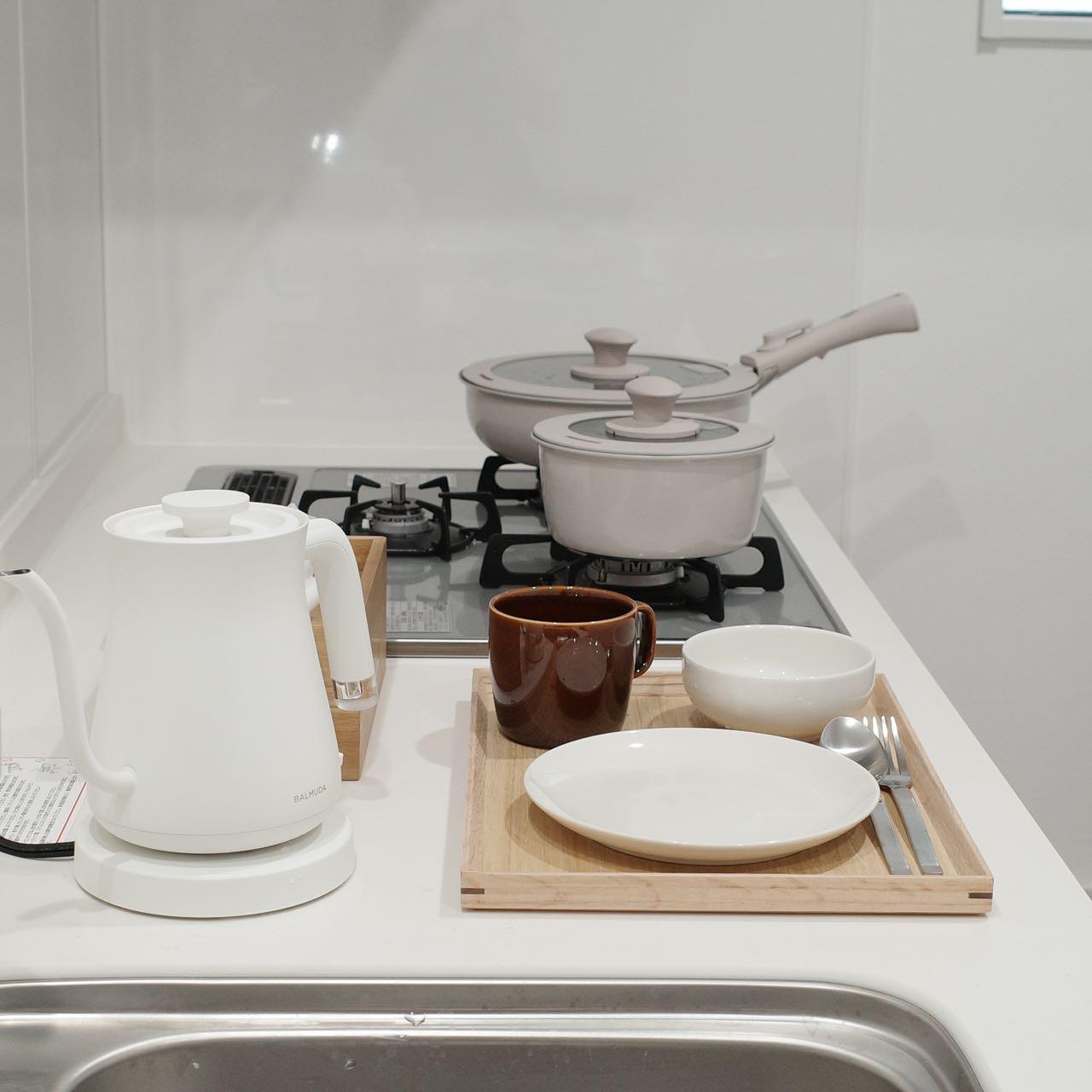 森．夢日本民宿