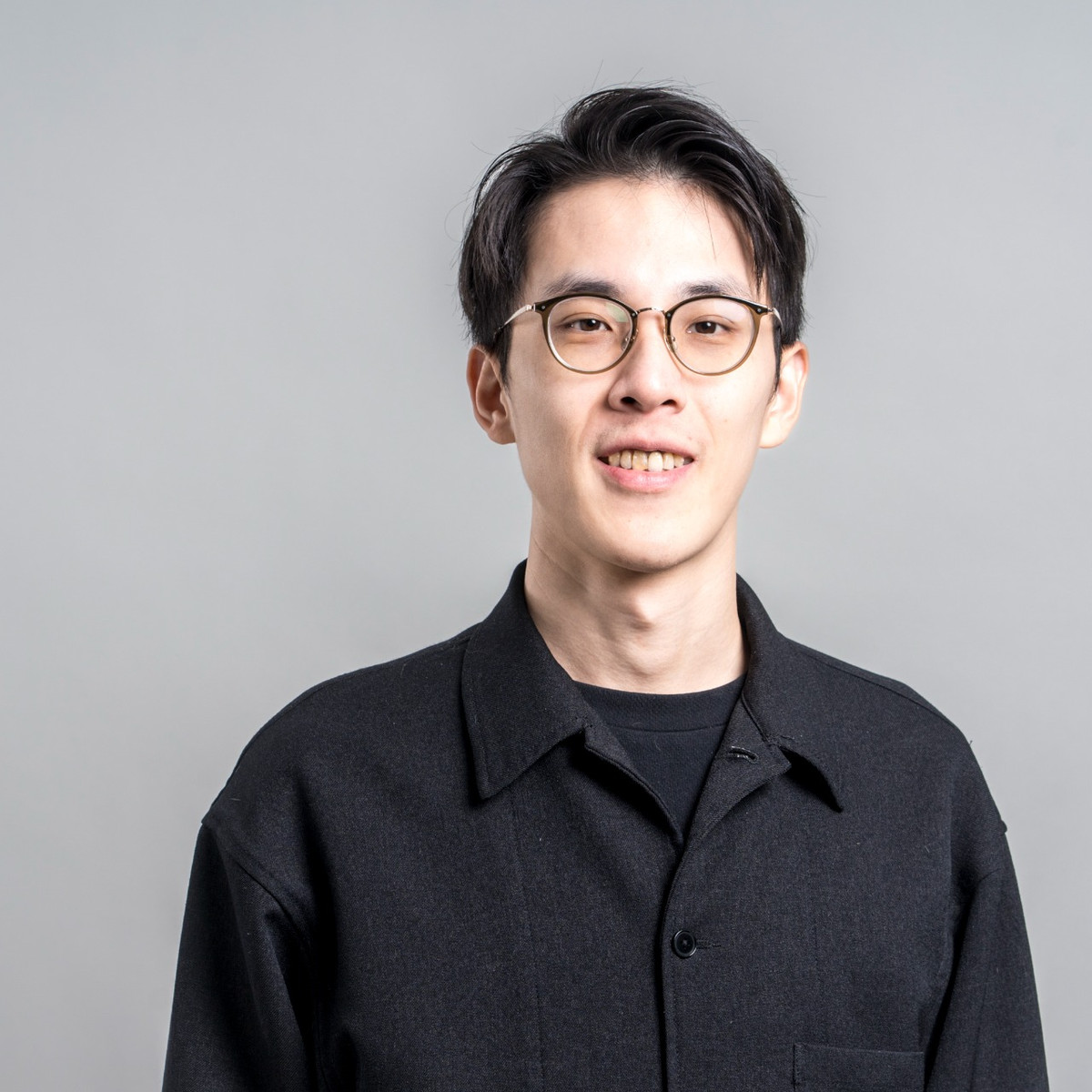 黃之揚 Chih-Yang (Jason), Huang | Instagram, Facebook | 傳送門