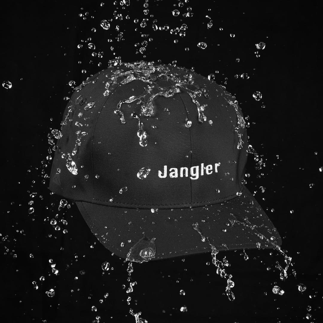 Jangler 流線科技釣魚帽 RJ磯釣帽子