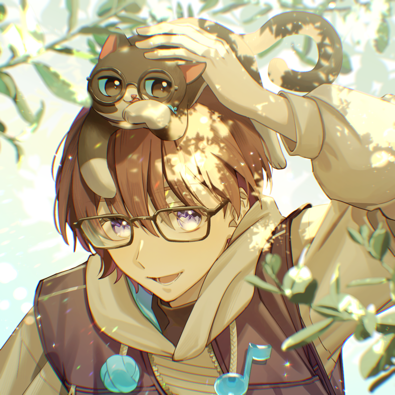 須羽SyuYu