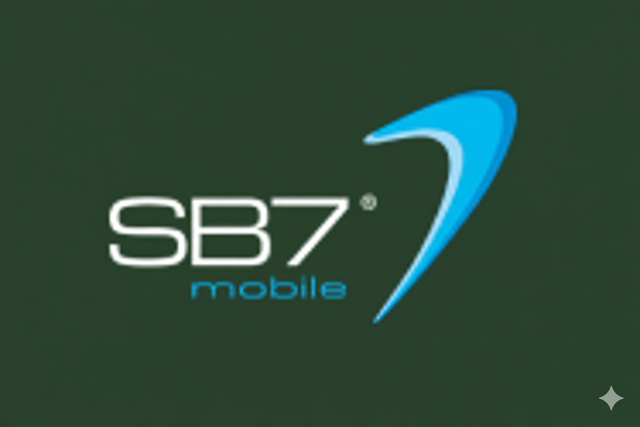 SB7 Mobile Services