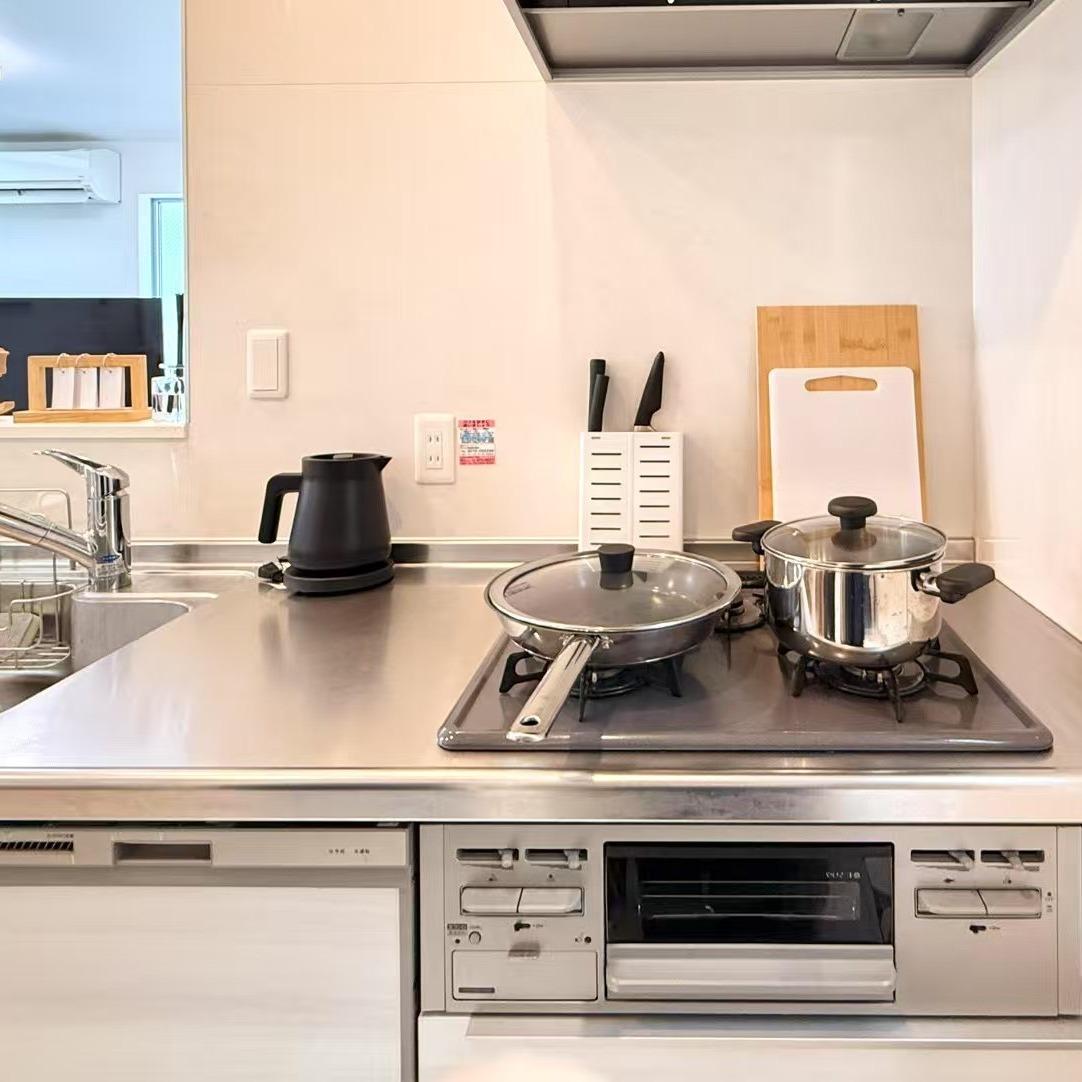 森．夢日本民宿