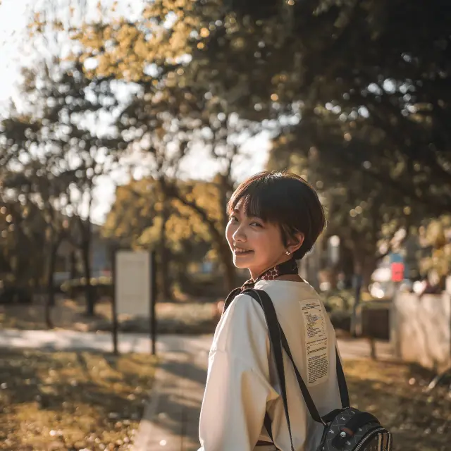 Sarah｜維珊