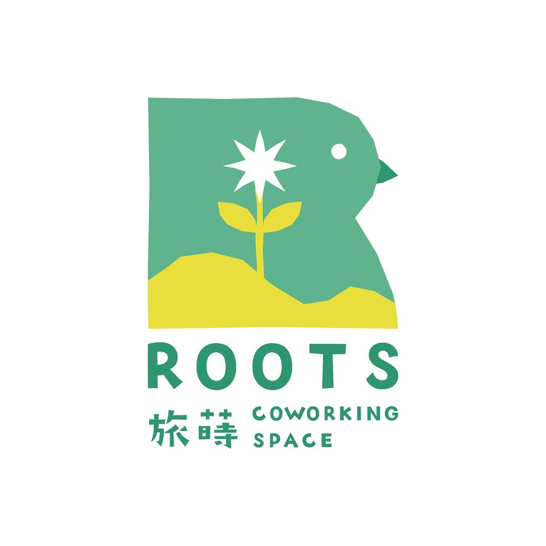 Roots Coworking 旅蒔