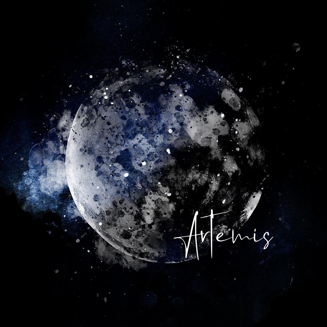 GHOZCAT GHOZCAT Artemis