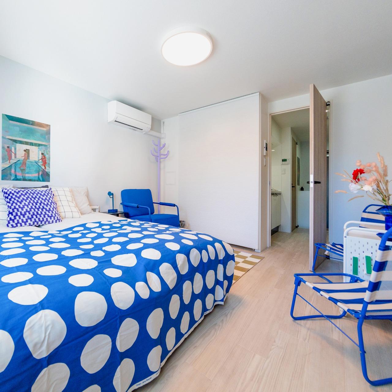 森．夢日本民宿