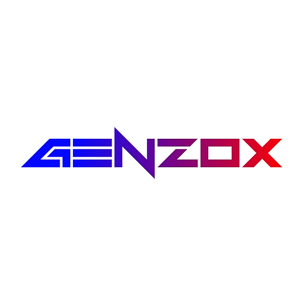 @genzox