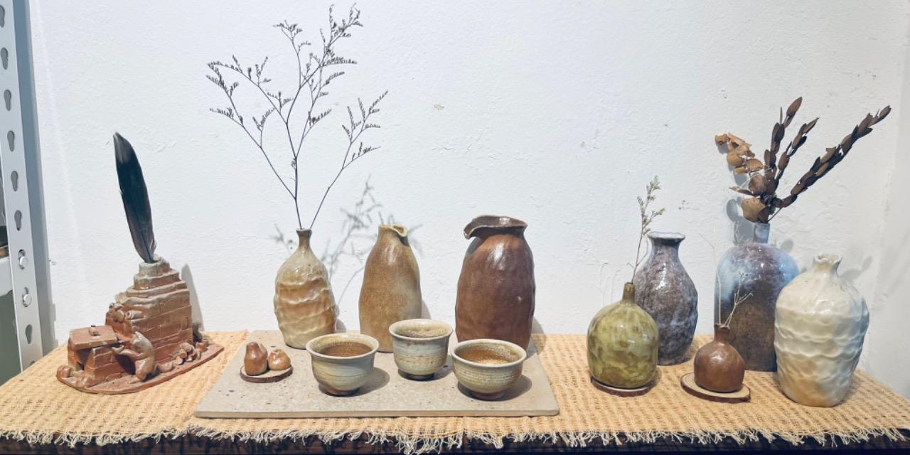 做三休四陶製所