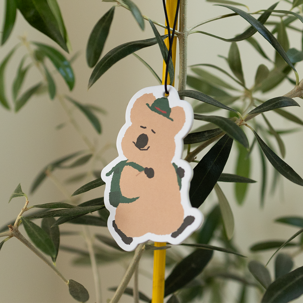 ⁺◟ 歡迎成為小Light打 ⁺◟♡ AIR FRESHENER 香氛片