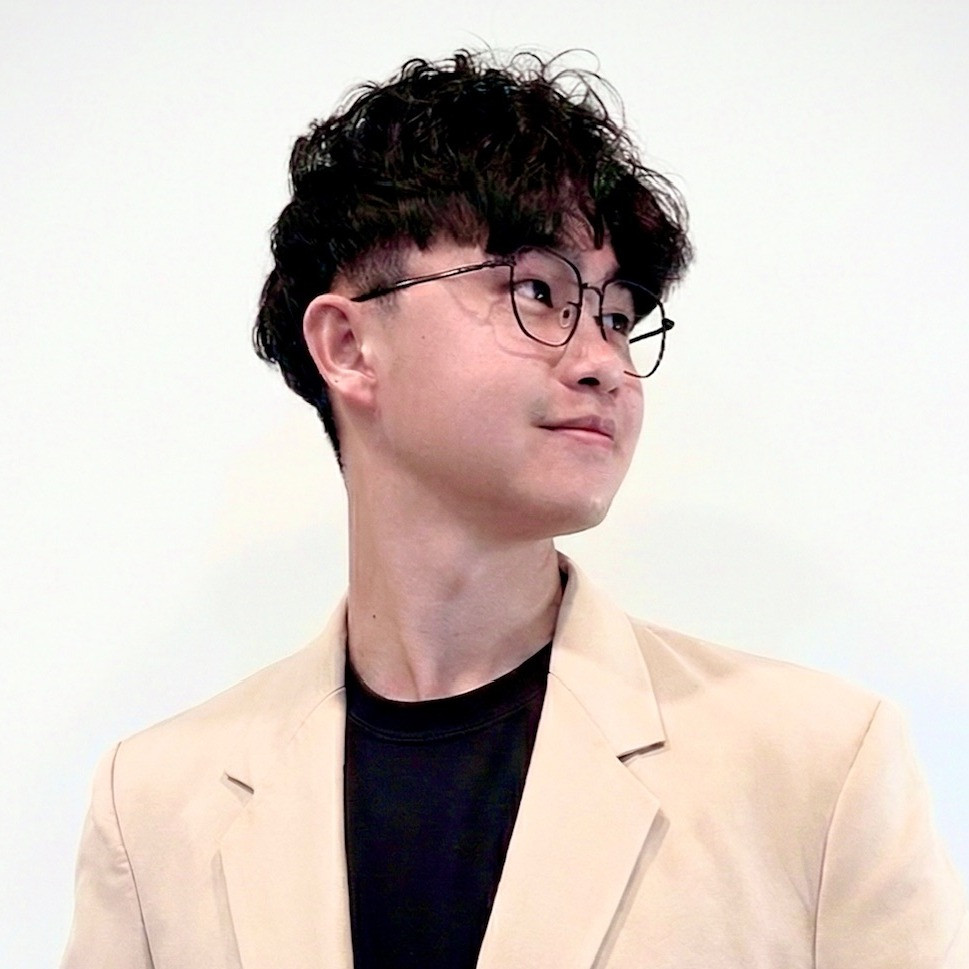 Mark Lin | Instagram | Portaly