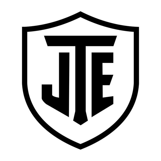 JTE撲克