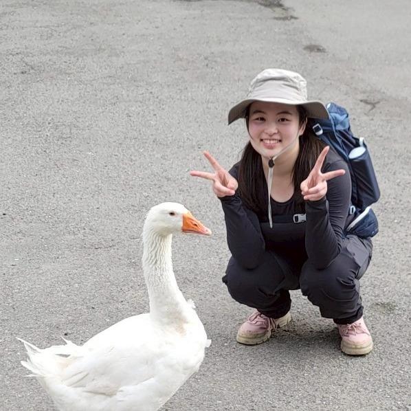 小筑愛旅行☀️ alicexhiker