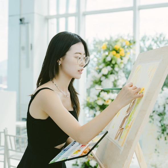 官方line｜教學 、合作洽詢