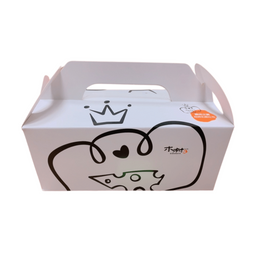 麵包餐盒、包高中禮盒