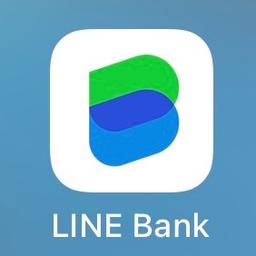 LINE BANK 純網銀申辦