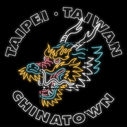 LEIT 台北最大語言人脈交流主辦 Chinatown Skybar