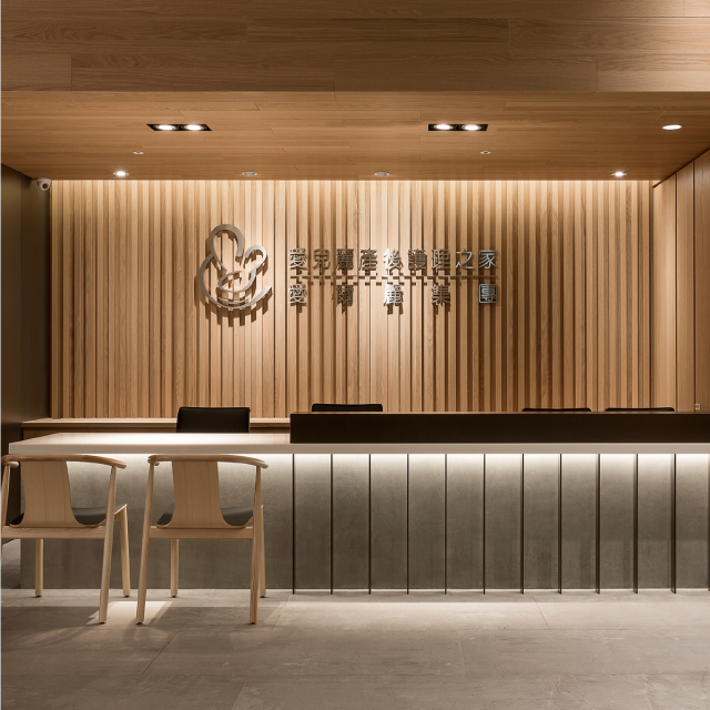 愛兒麗產後護理之家-台中館 Google map (台北館)