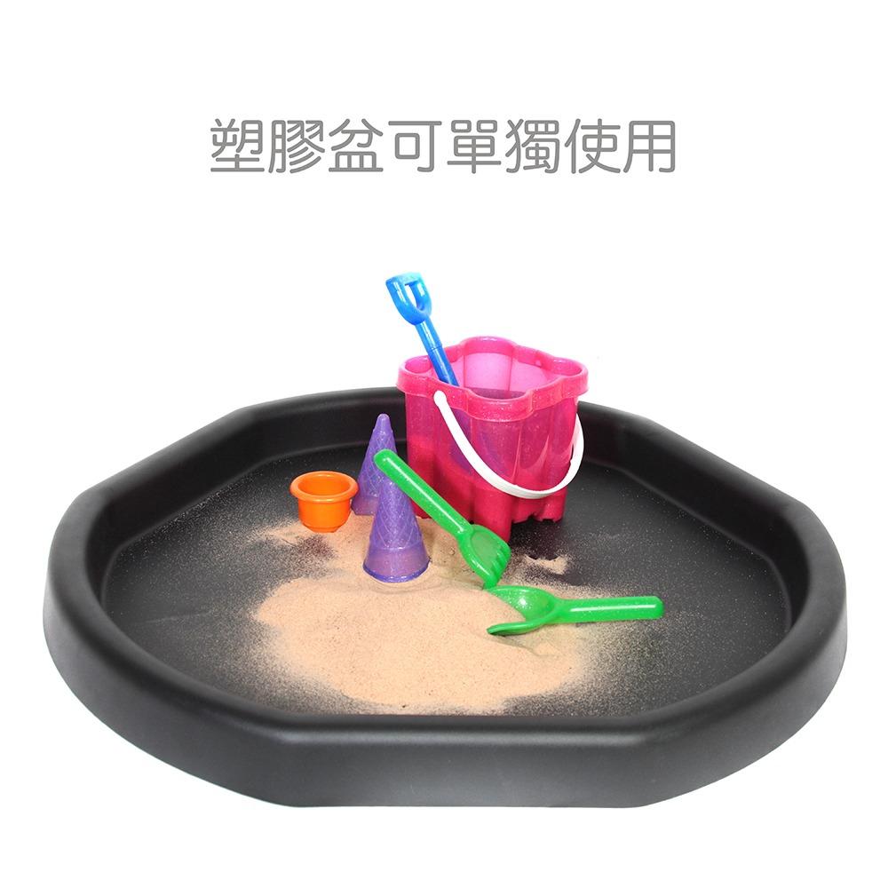 Hexacle® 感官盆 · 遊戲桌