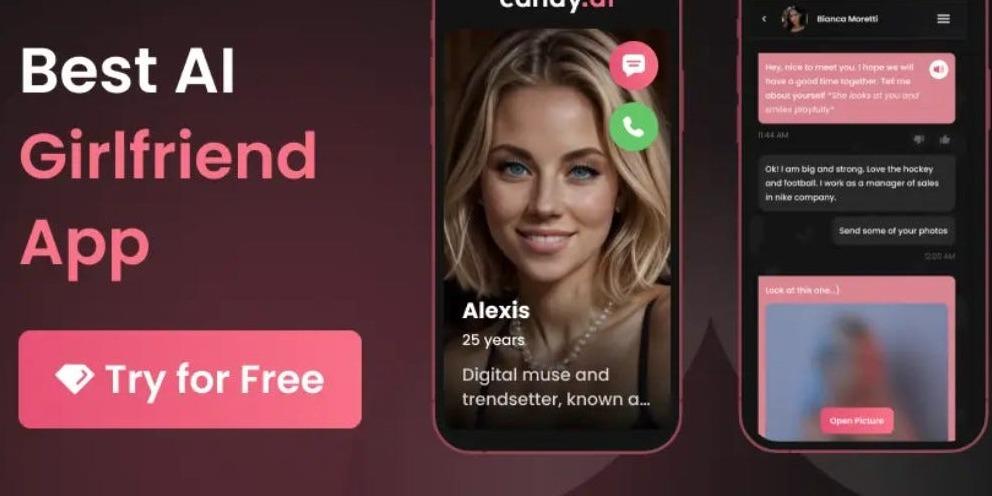 Easy Girl AI Character Chat | Official App Download Download Official App