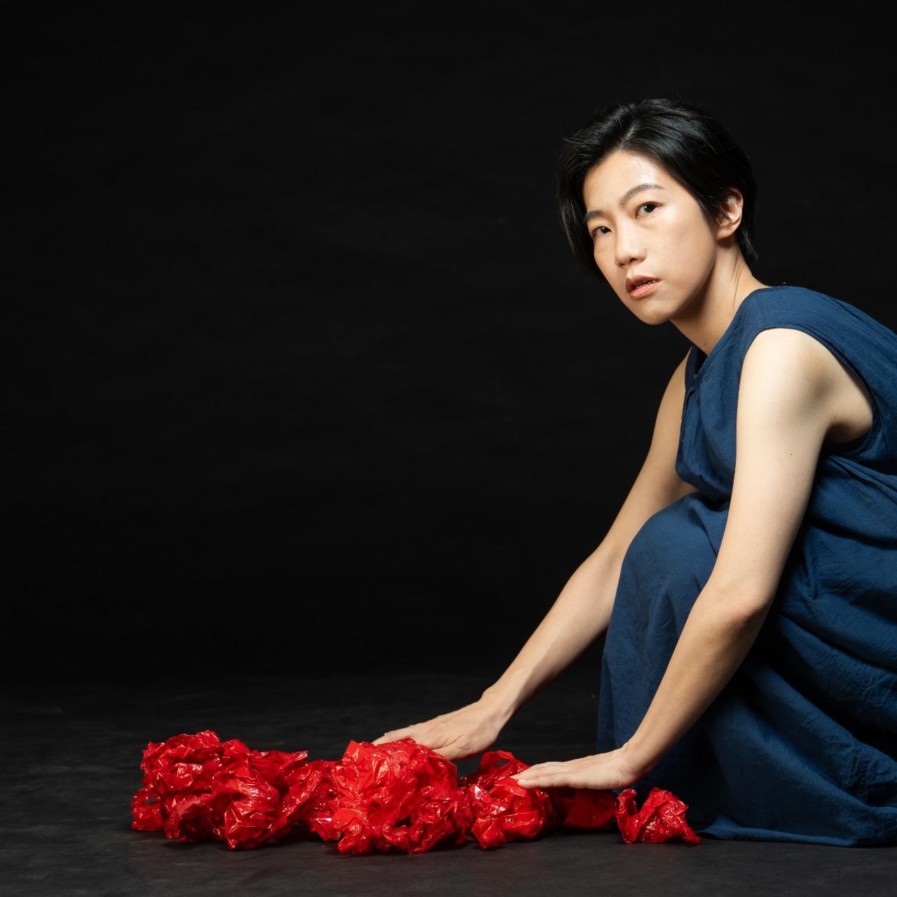 開放反映：看見自己的30天