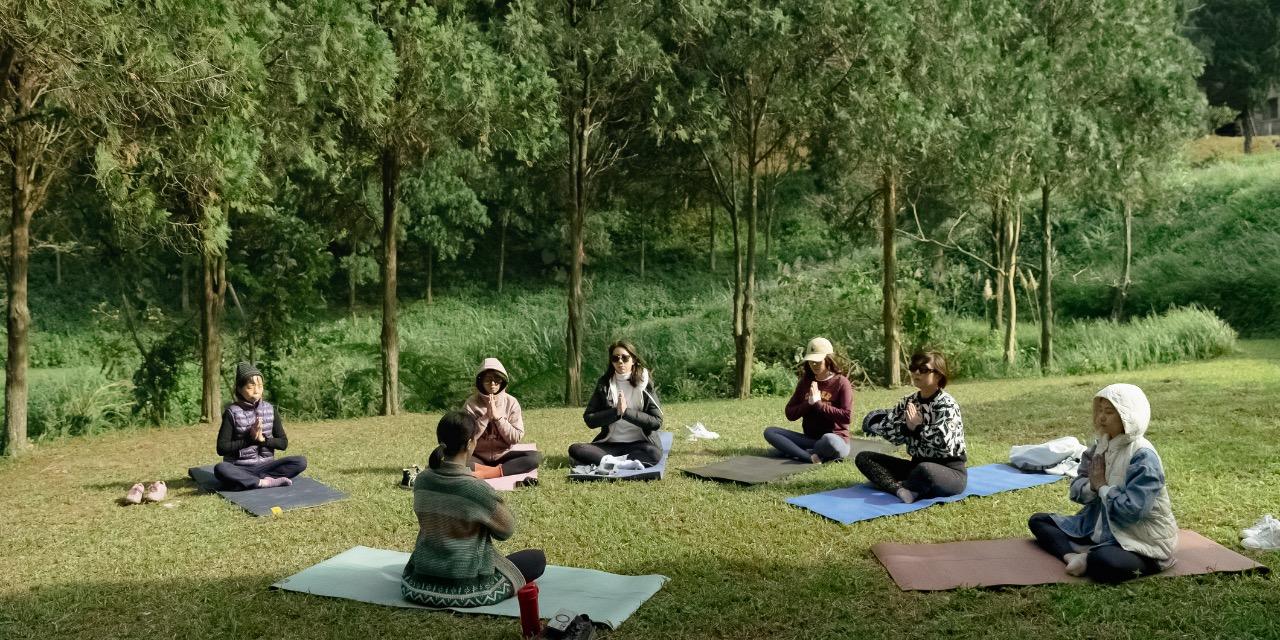 大地農場 📅｜6/13-14