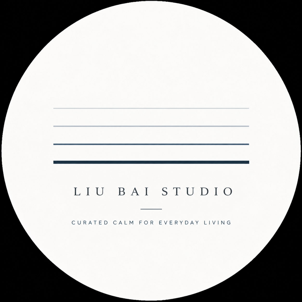 留白製造所 ｜ LIU BAI Studio
