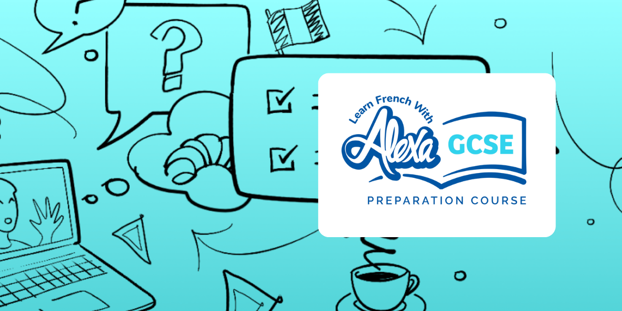 LFWA's GCSE French Preparation Course