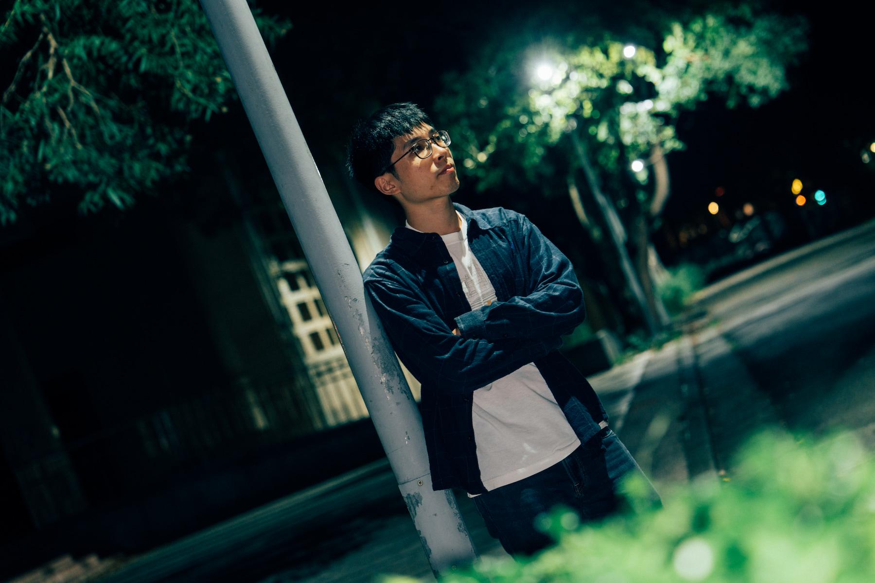 b.l!nk 臺灣不只是島嶼、群島，是一座座半島——許明智與《忽聞布農踏歌聲》