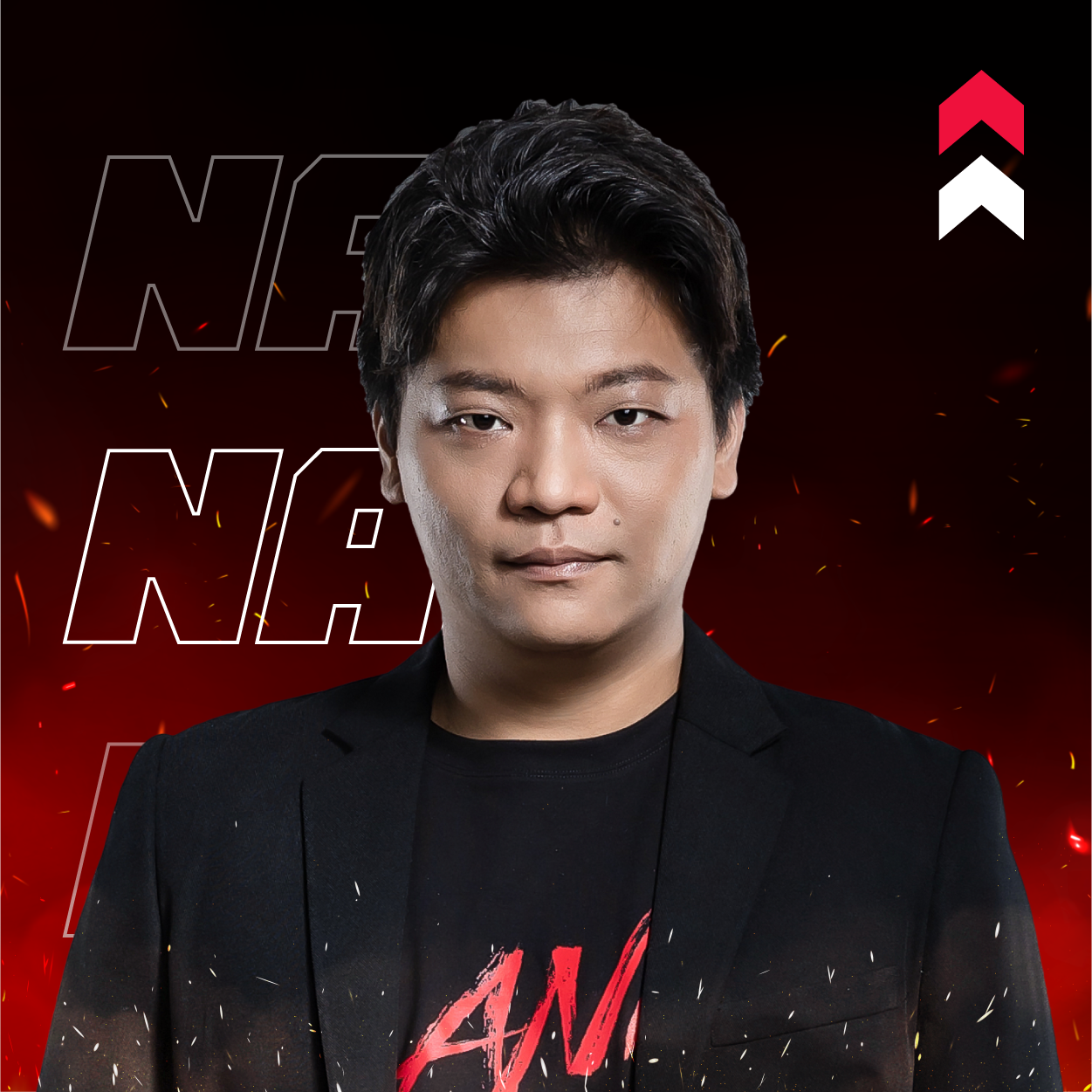 ANK Gaming 電競職業戰隊