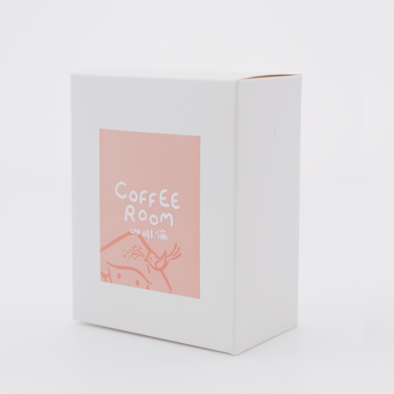 COFFEE ROOM 咖啡倫 豆單下單/問題詢問