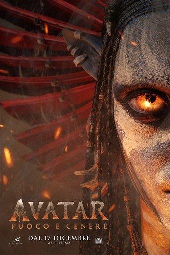 𝐅𝐈𝐋𝐌 » "Avatar - Fuoco e cenere" Streaming-ITA in CB01