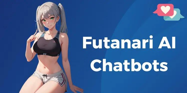 AI Futanari Generator - Create Your Futanari Virtual Girlfriend AI Futanari Generator