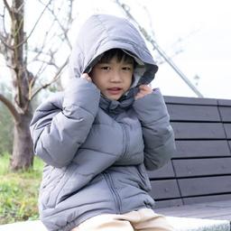 ----【心得分享文】---- 英國Monbear三合一外套。Crywolf 魔法外套