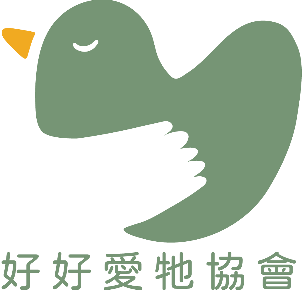 《好好愛牠的大小事》插畫聯展 線上展場