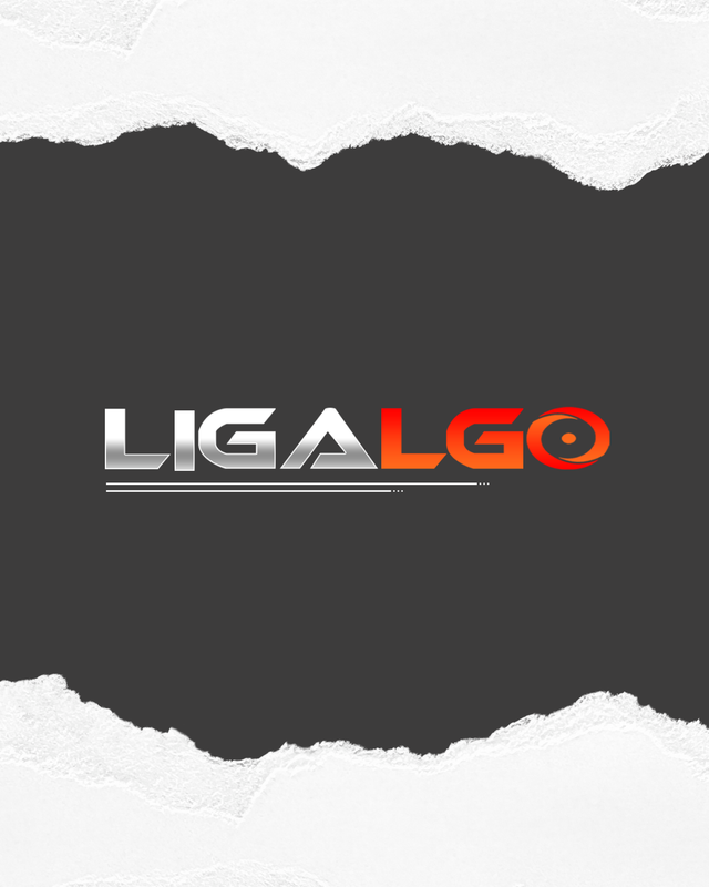 LIGALGO - Link Login Daftar Alternatif