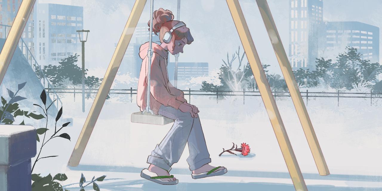CLEA 《再見，陌生人》
