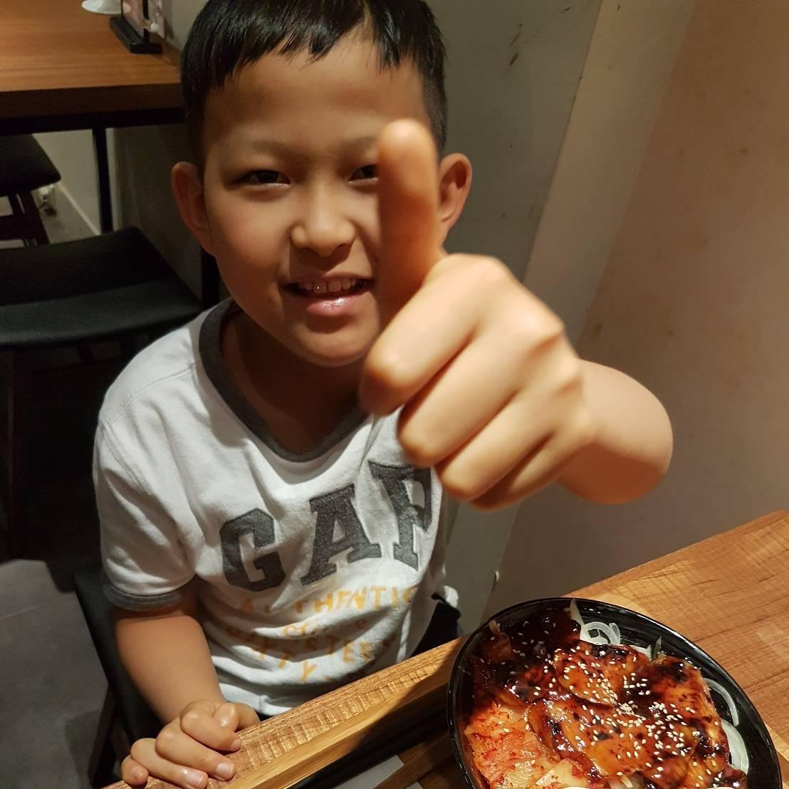 TVBS在磨難中送出祝福