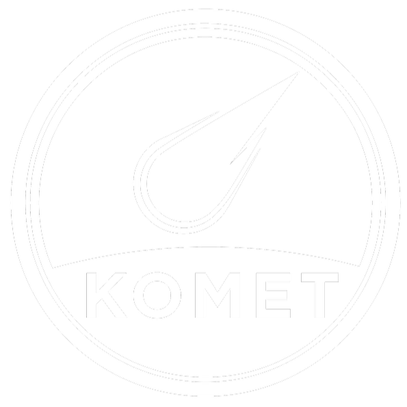 Tienda Komet