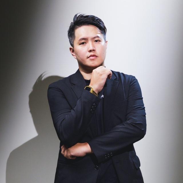 Allen導不是胖