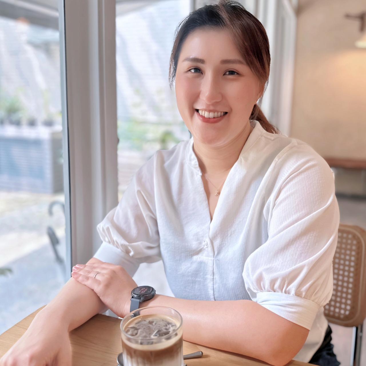 Kimu Art ✨ 治癒系插畫