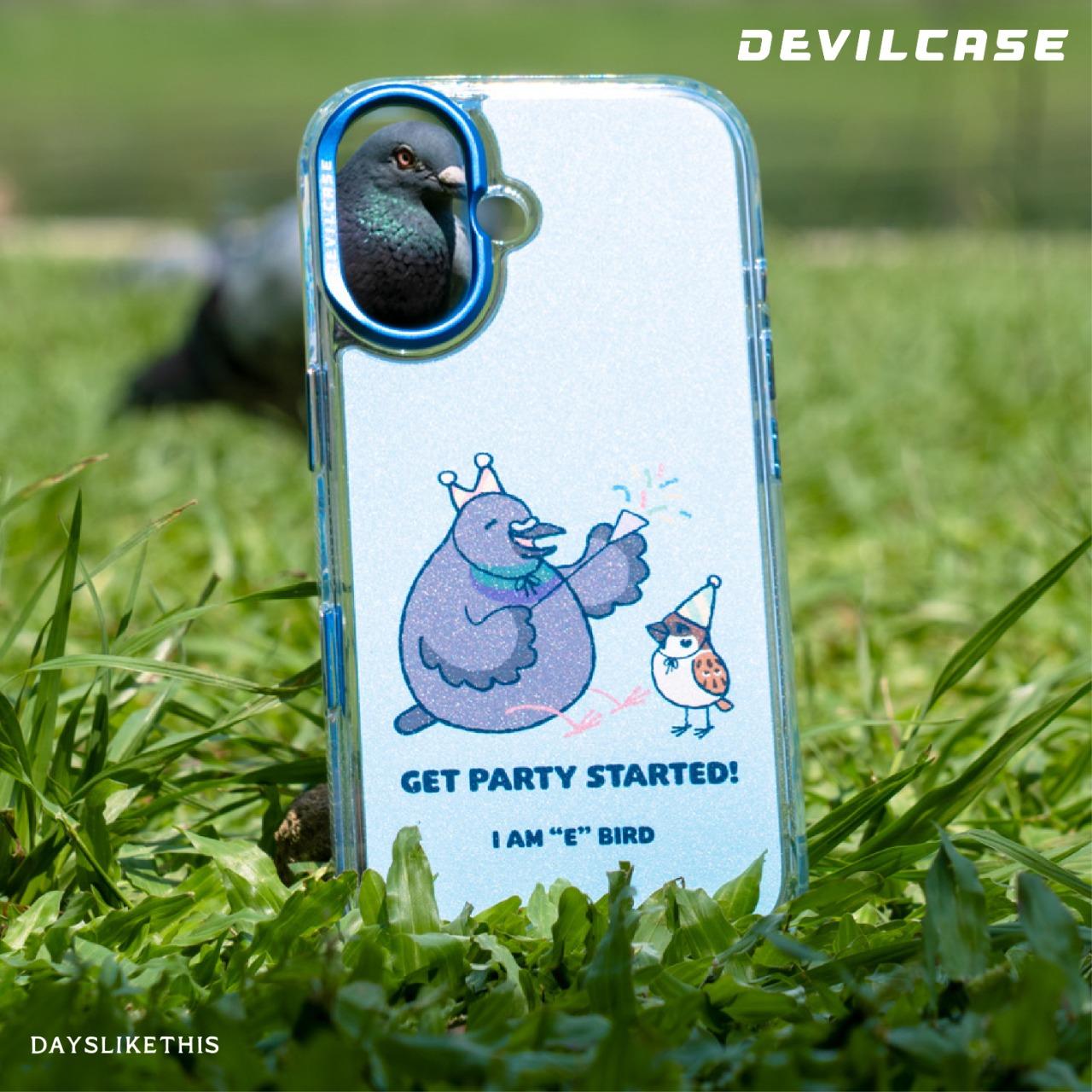 小民日子Dayslikethis