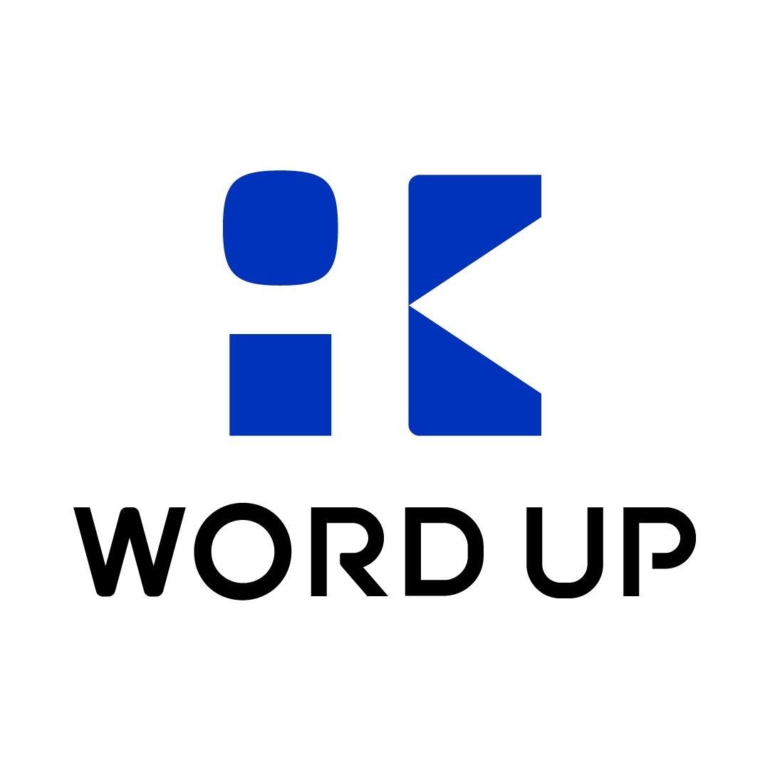 WORD UP 學英文